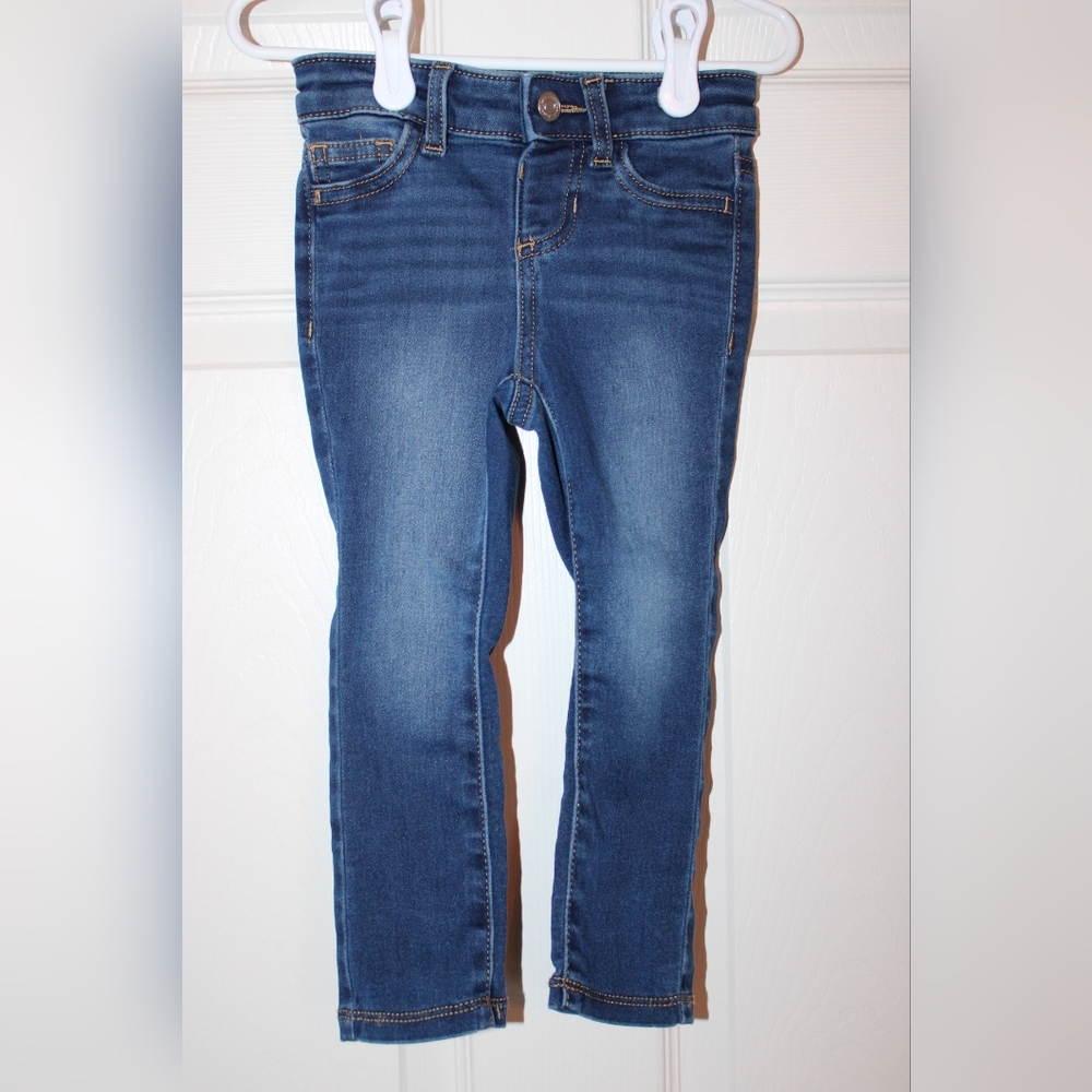 Toddler Jeggings (2T)